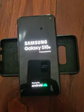 Samsung S10e 6/128 SEIN