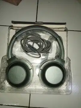 Head set /head sound