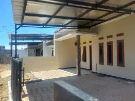 Rumah siap huni dan indent  Free design dekat Stt telkom Tol BuahBatu