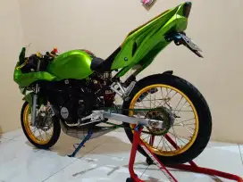 Ninja rr new 2013