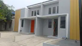 Rumah Dp. 0% Tangerang