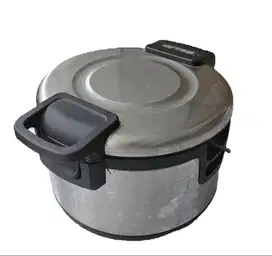GETRA SHW 888 - Rice Warmer / Penghangat Nasi