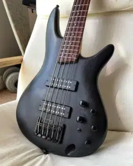 Bass ibanez sr305eb wk