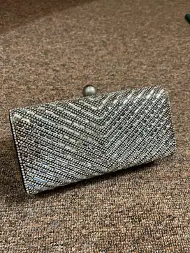 dompet pesta bling baru gratis ongkir