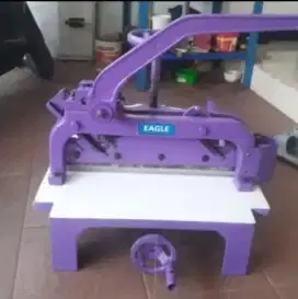 Mesin potong kertas
