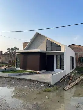 RUMAH CANTIK DI GAPERTA