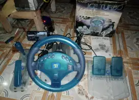 SETIR GAME PS DAN LAIN LAIN