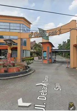 Sewa Lengkap perabot/bulanan