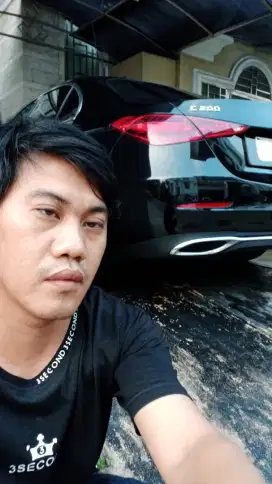 Saya sedang mencari kerjaan driver