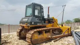 dozer shantui sd 16 E