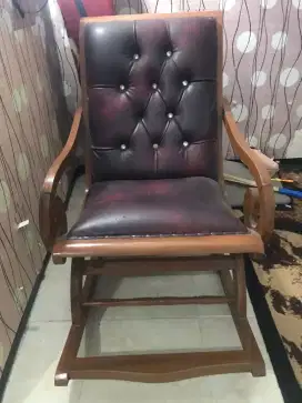 Kursi Malas Kursi goyang Kursi santai