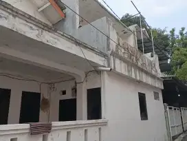 Rumah dijual masuk mobil, tanpa perantara,