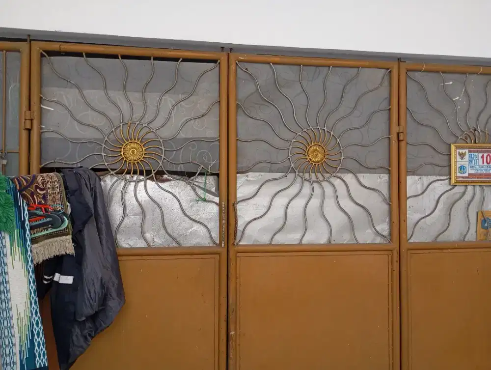 Rumah dijual masuk mobil, tanpa perantara,