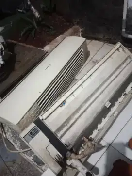 Jasa servis ac kulkas frezer dll