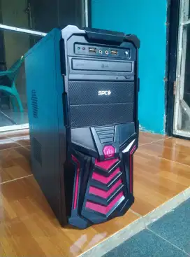 PC Core i5 2400 murah Gress ngebut