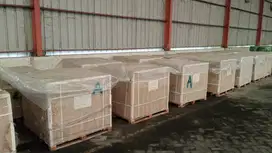 Insulating Brick (Bata Tahan Api) untuk Refractory