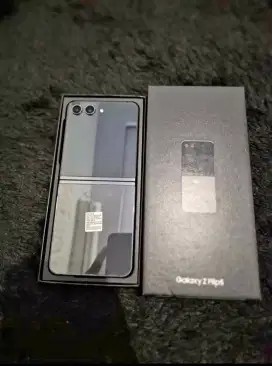 Samsung Galaxy ZFlip 6