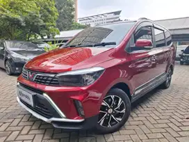 Pajak Panjang TDP 7,5JT Wuling Confero S 1.5 L ACT-MT 2021 Merah