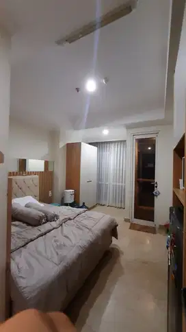 Di Sewakan Apartment Fasilitas Full Jakarta Dekat Kawasan Monas