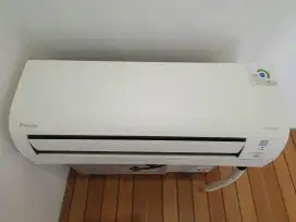 AC Daikin R32 3/4PK