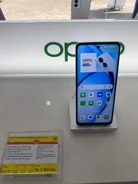 Oppo A60 8/128GB