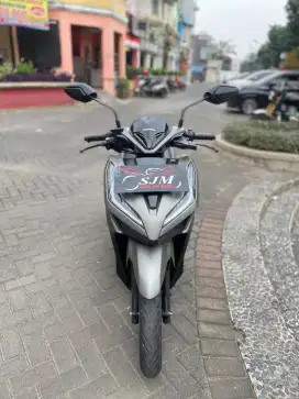 Vario 150 Keyless 2021 PJK Panjang