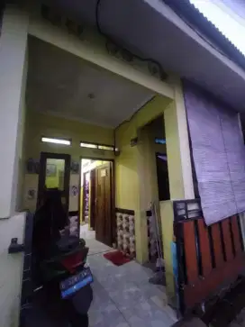 Rumah Siap Huni Dekat Ke Jalan Raya Pabuaran Citayam