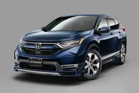 Bodykit Honda All New CRV Turbo Mugen '17 until '22