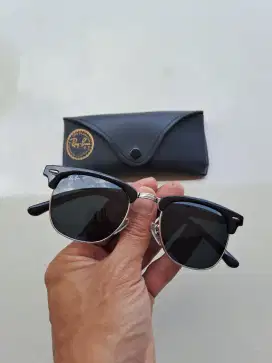 Kacamata Ray-Ban club master sz 51