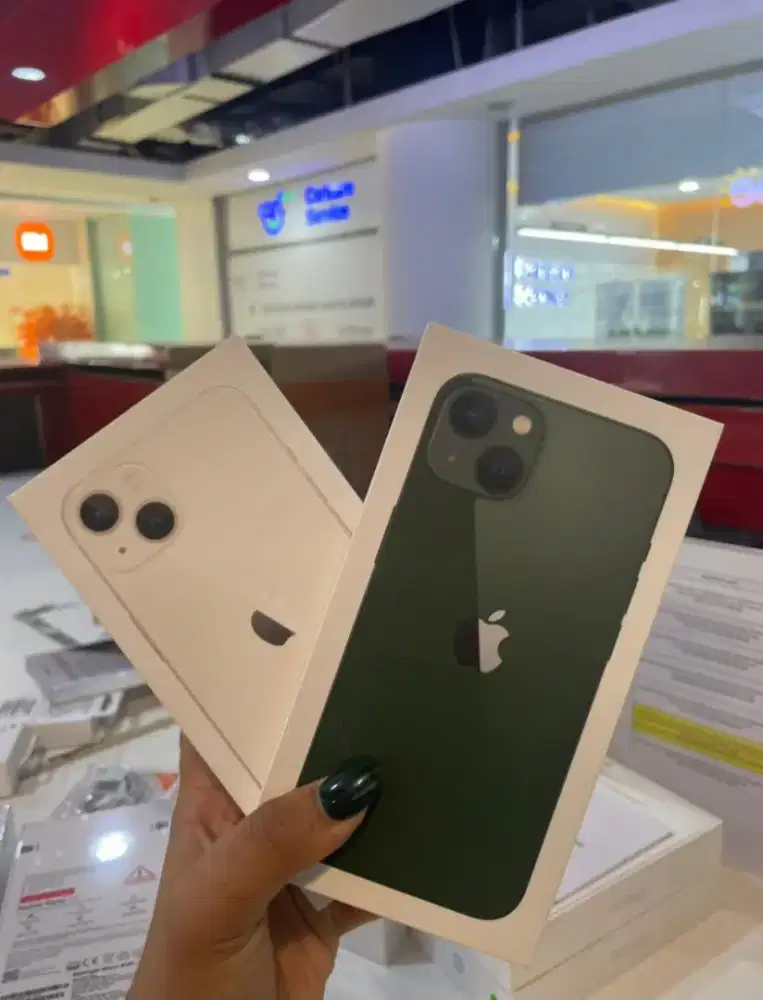 Apple Iphone 13