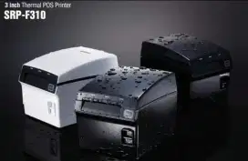 Printer thermal waterproof made in Korea original