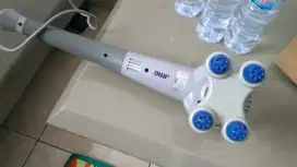 Alat pijat untuk badan, kaki, tangan, punggung dll