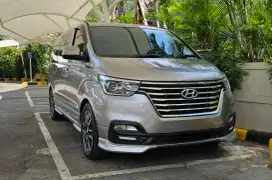 Hyundai H1 Royale Diesel 2019