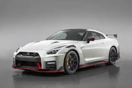 Side Fender Nismo Nissan GTR R35