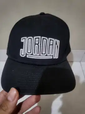Caps air jordan