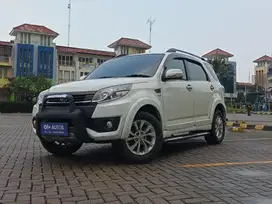 [OLXmobbi] Daihatsu Terios 1.5 X Bensin-MT 2016 Putih