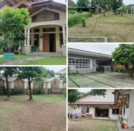 Rumah Murah Hitung tanah Kerten Laweyan Solo