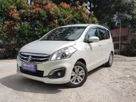 [OLXmobbi] Suzuki Ertiga 1.4 GX Bensin-MT 2018 Silver