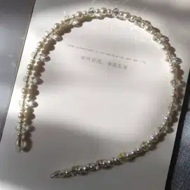 Bando Pesta Kristal