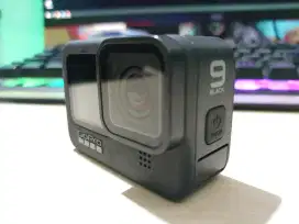 GoPro 9 Jarang di pakai