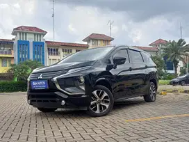[OLXmobbi] Mitsubishi Xpander 1.5 Exceed Bensin-MT 2019 Putih