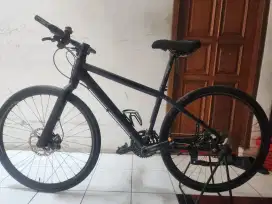 Sepeda cannondale badboy5 not specialized polygon element