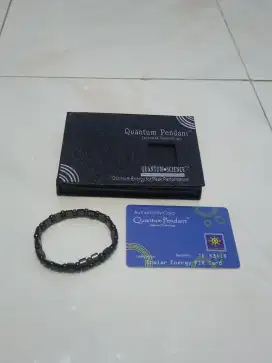 GELANG BIOMAGNETIK ORIGINAL