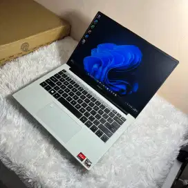 Advan workplus amd ryzen 5 6600h ram 16 ssd 512 ips fhd likenew