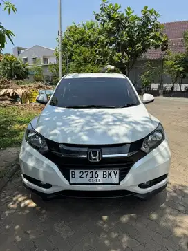 HRV 1.5 E V-tech 2016