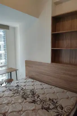 Disewakan apartemen Tokyo Riverside 3, 6 dan 12 bulan
