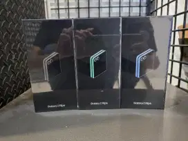 Promo Samsung Z Flip 6