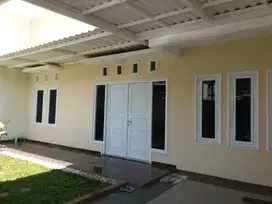 jual cepat rumah 2 lantai baruk utara minimalis siap huni murah