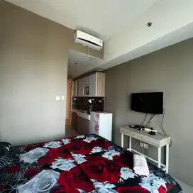 SEWA Apartment Harian Treepark BSD