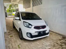 Picanto SE AT 2014 Facelift